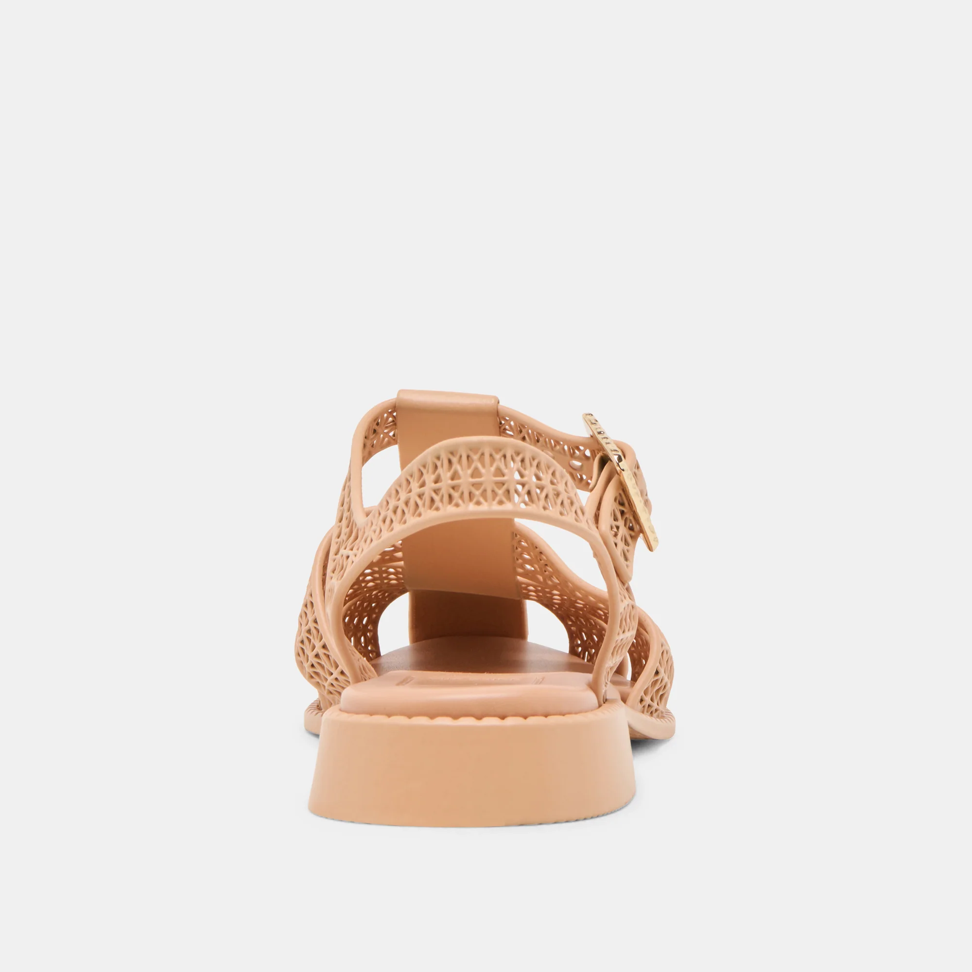 HOLIS 3D SANDALS CAFE 18 HOLIS 3D SANDALS CAFE