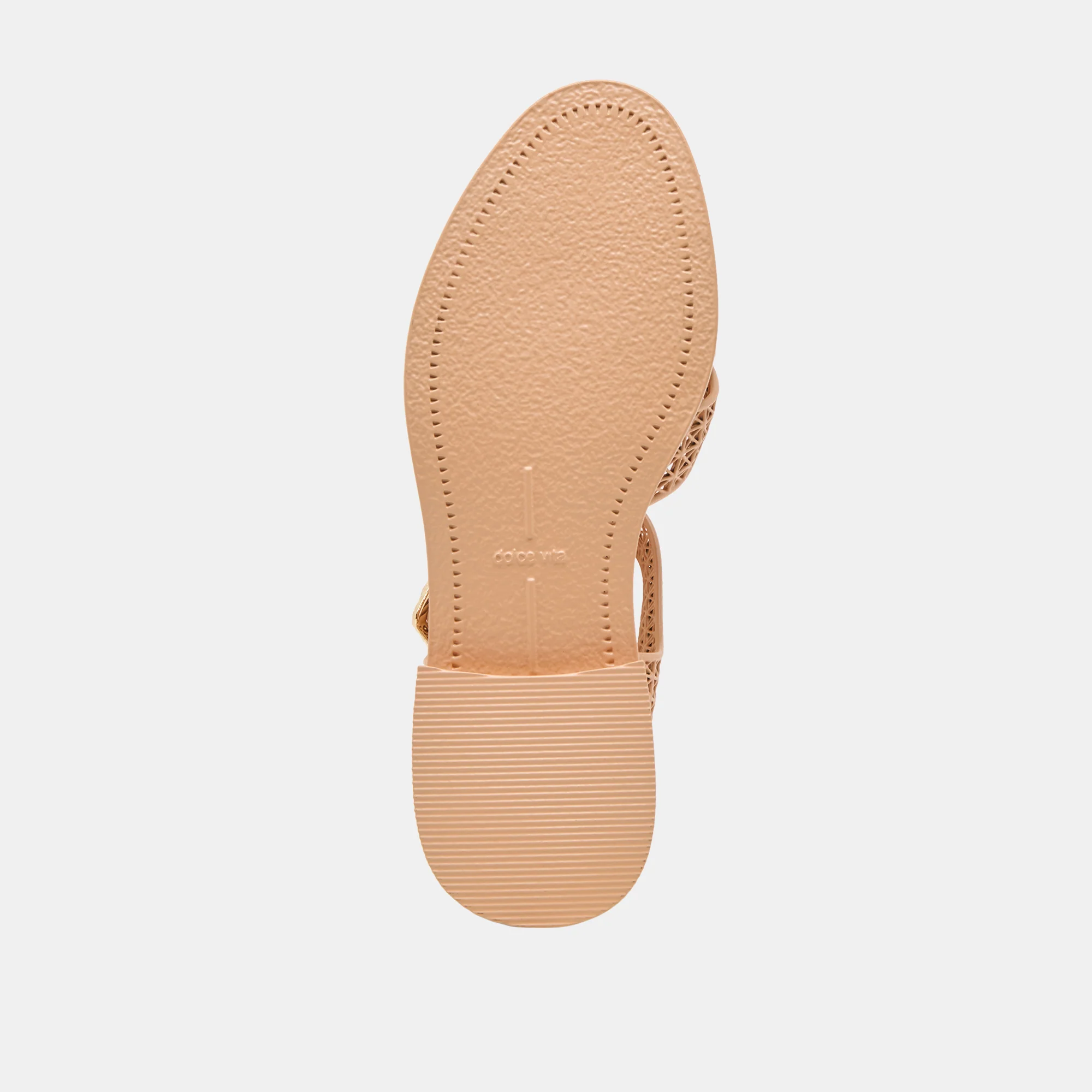 HOLIS 3D SANDALS CAFE 20 HOLIS 3D SANDALS CAFE