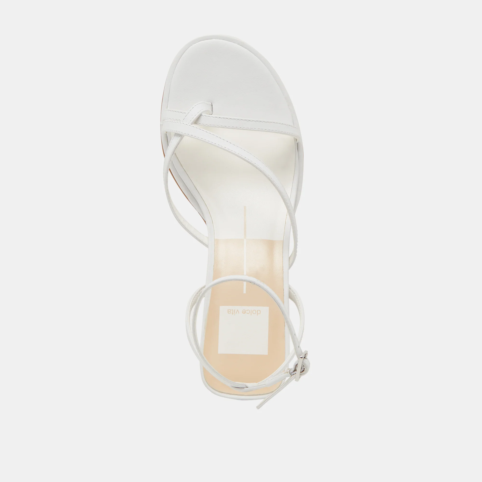 MORAH HEELS TRUE WHITE LEATHER 21 MORAH HEELS TRUE WHITE LEATHER