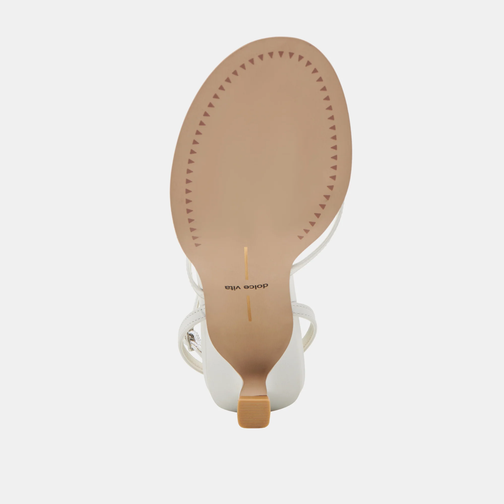MORAH HEELS TRUE WHITE LEATHER 22 MORAH HEELS TRUE WHITE LEATHER