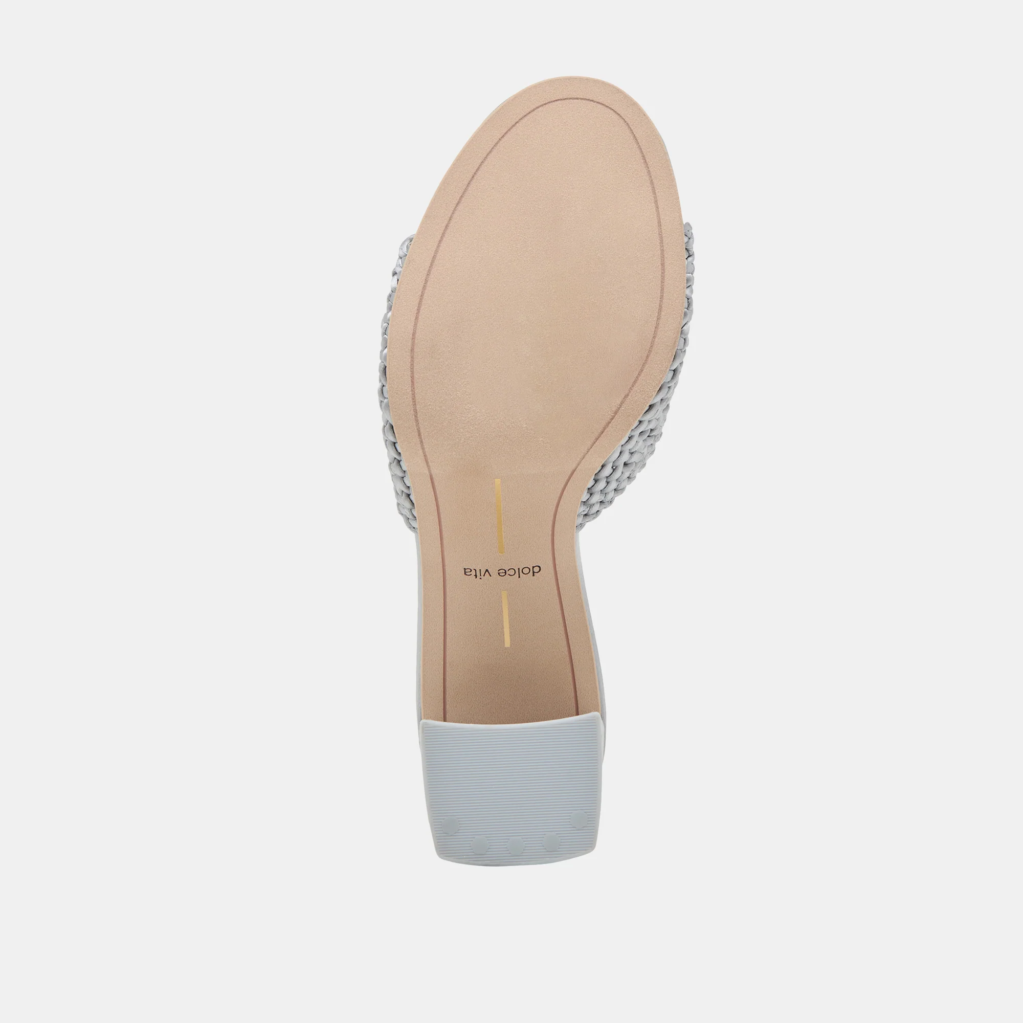 MARGOE HEELS LIGHT BLUE WOVEN SATIN 20 MARGOE HEELS LIGHT BLUE WOVEN SATIN