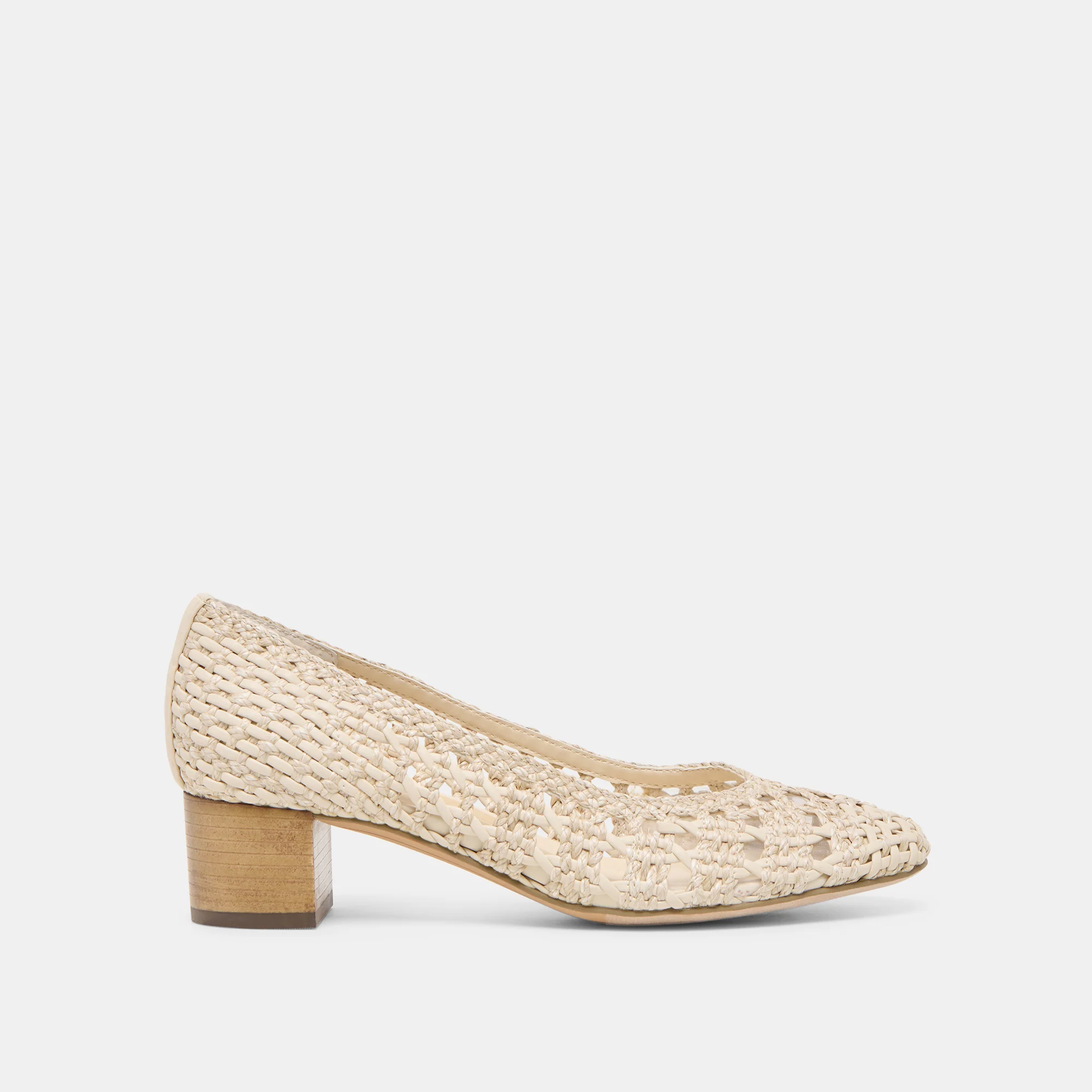 LULA HEELS IVORY MULTI WOVEN RAFFIA 1 LULA HEELS IVORY MULTI WOVEN RAFFIA
