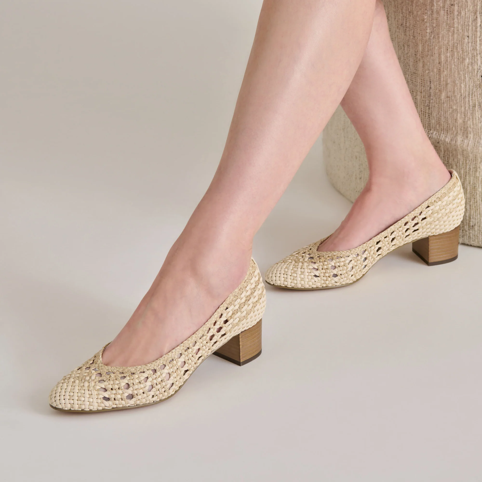LULA HEELS IVORY MULTI WOVEN RAFFIA 13 LULA HEELS IVORY MULTI WOVEN RAFFIA