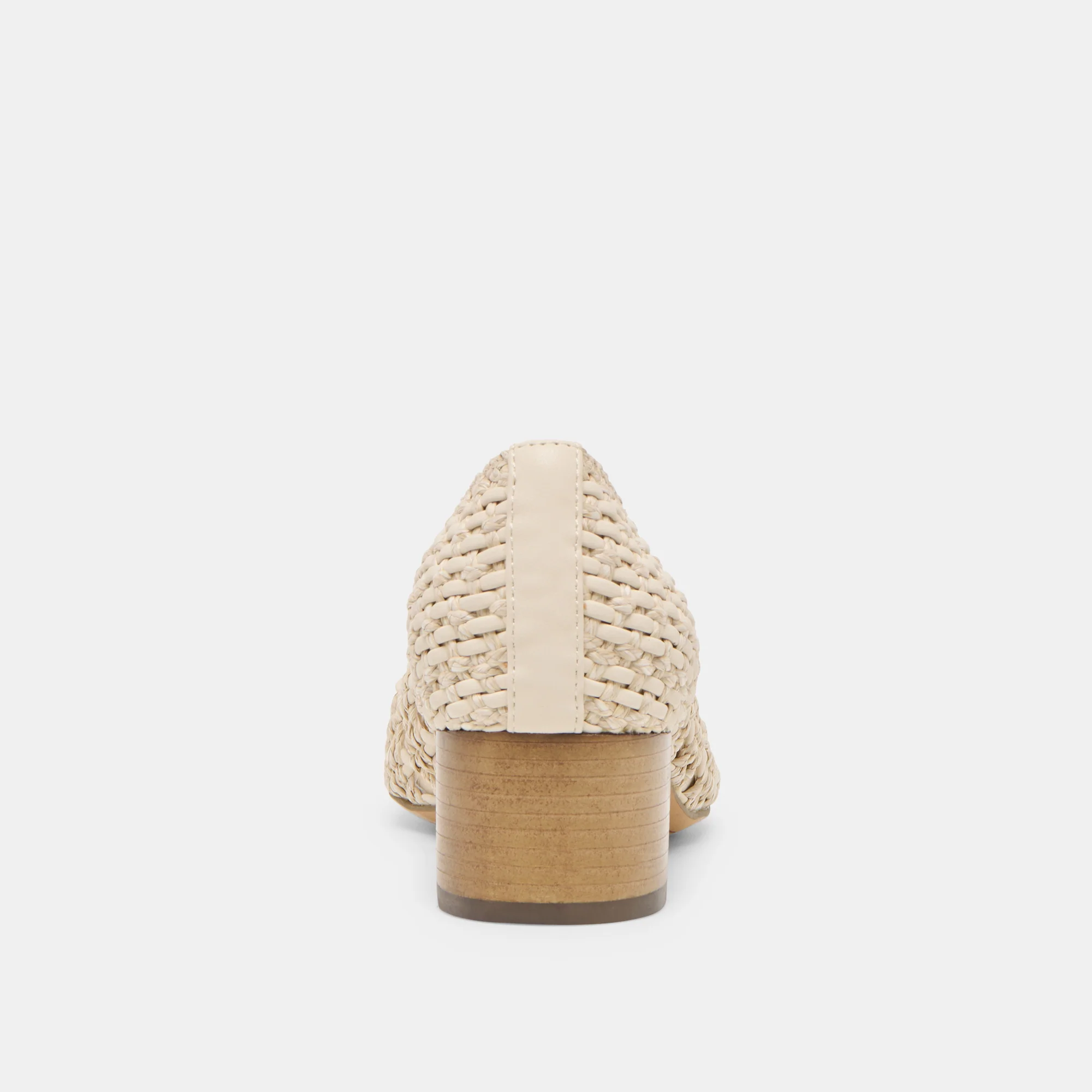 LULA HEELS IVORY MULTI WOVEN RAFFIA 20 LULA HEELS IVORY MULTI WOVEN RAFFIA