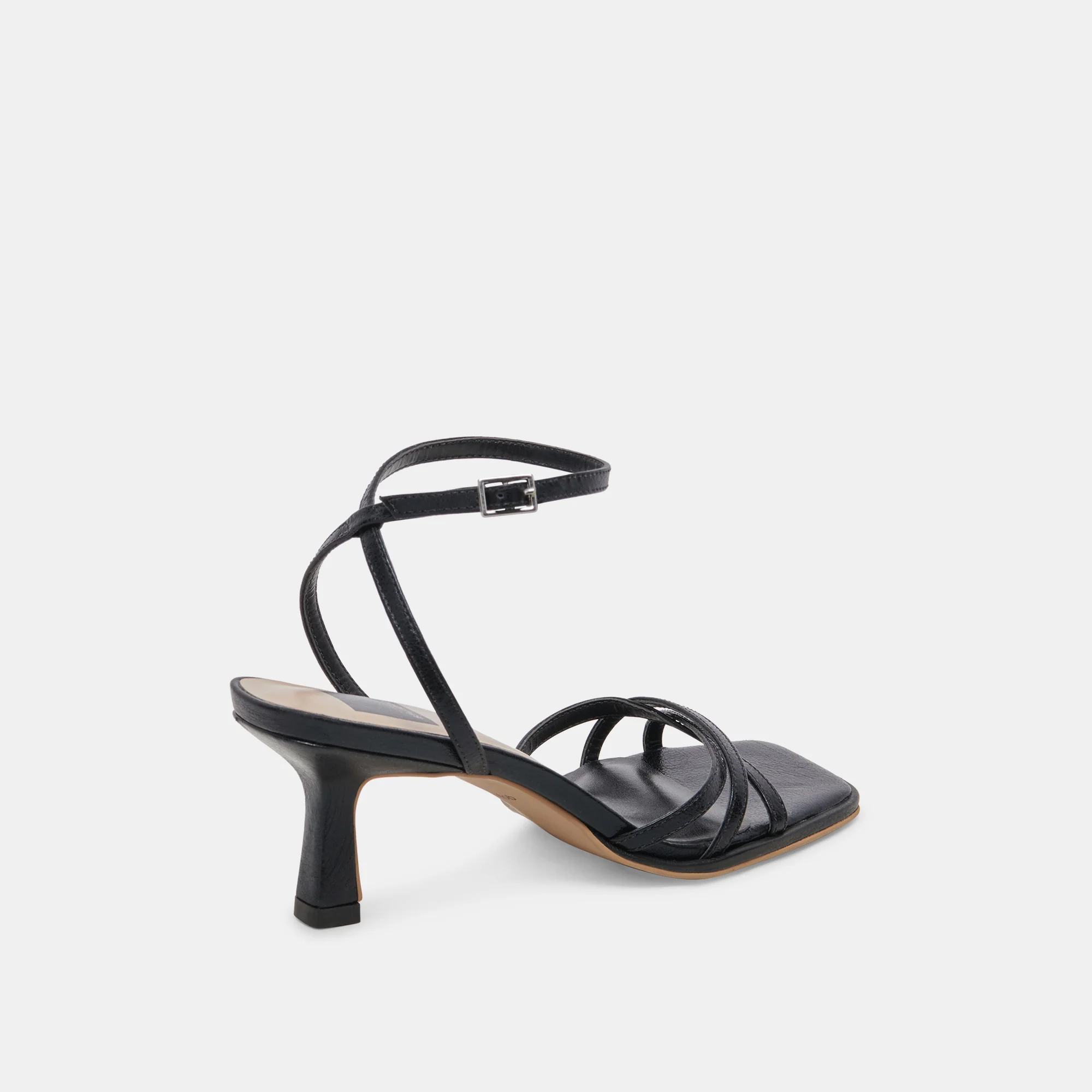 MANJI HEELS MIDNIGHT PATENT LEATHER 12 MANJI HEELS MIDNIGHT PATENT LEATHER
