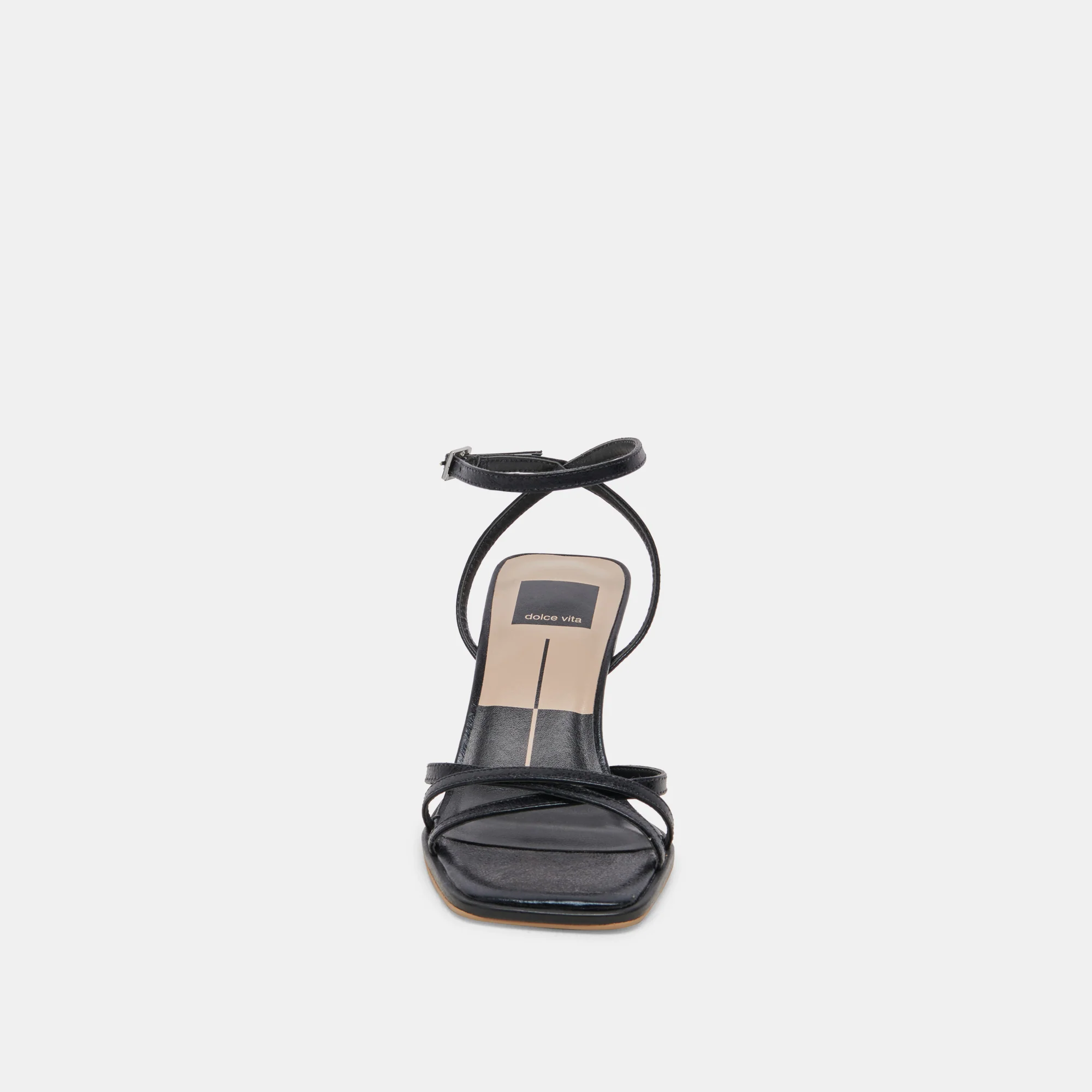 MANJI HEELS MIDNIGHT PATENT LEATHER 15 MANJI HEELS MIDNIGHT PATENT LEATHER