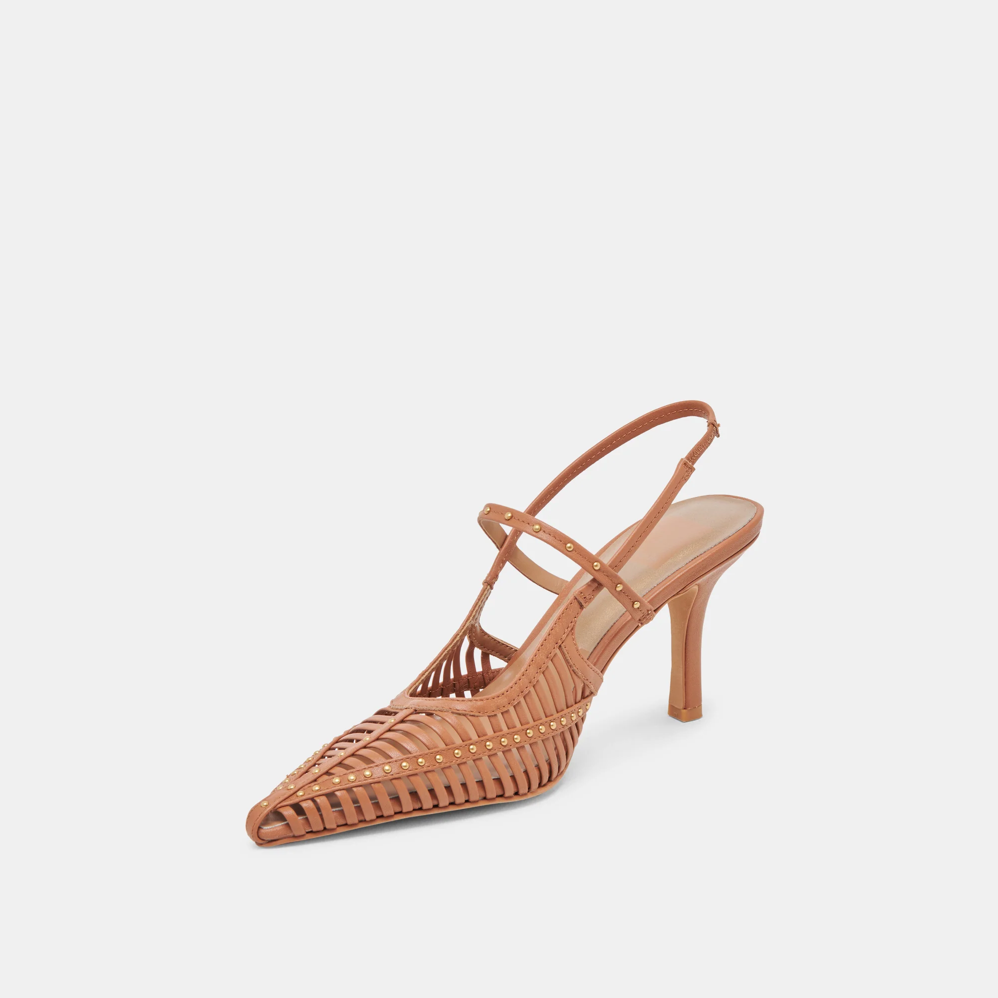 HENSAL HEELS SADDLE LEATHER 13 HENSAL HEELS SADDLE LEATHER