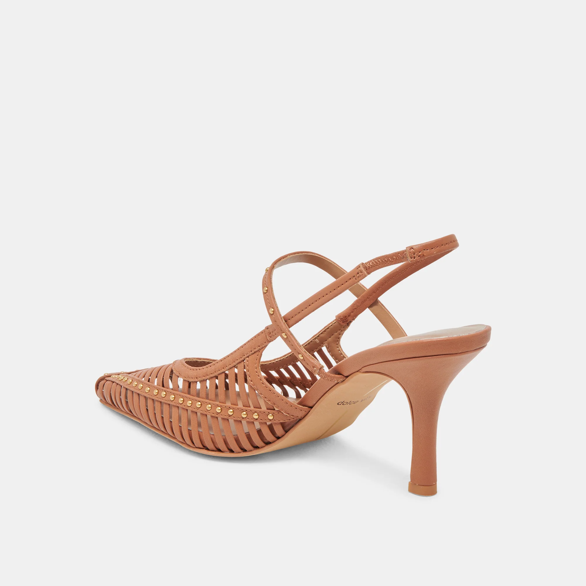 HENSAL HEELS SADDLE LEATHER 14 HENSAL HEELS SADDLE LEATHER