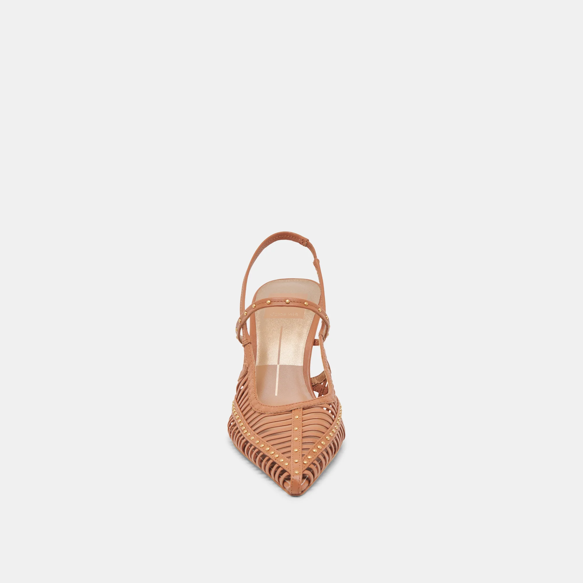 HENSAL HEELS SADDLE LEATHER 15 HENSAL HEELS SADDLE LEATHER