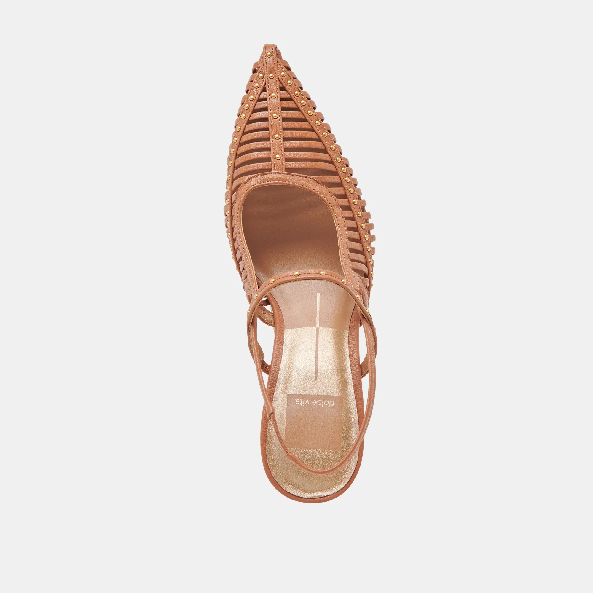 HENSAL HEELS SADDLE LEATHER 17 HENSAL HEELS SADDLE LEATHER