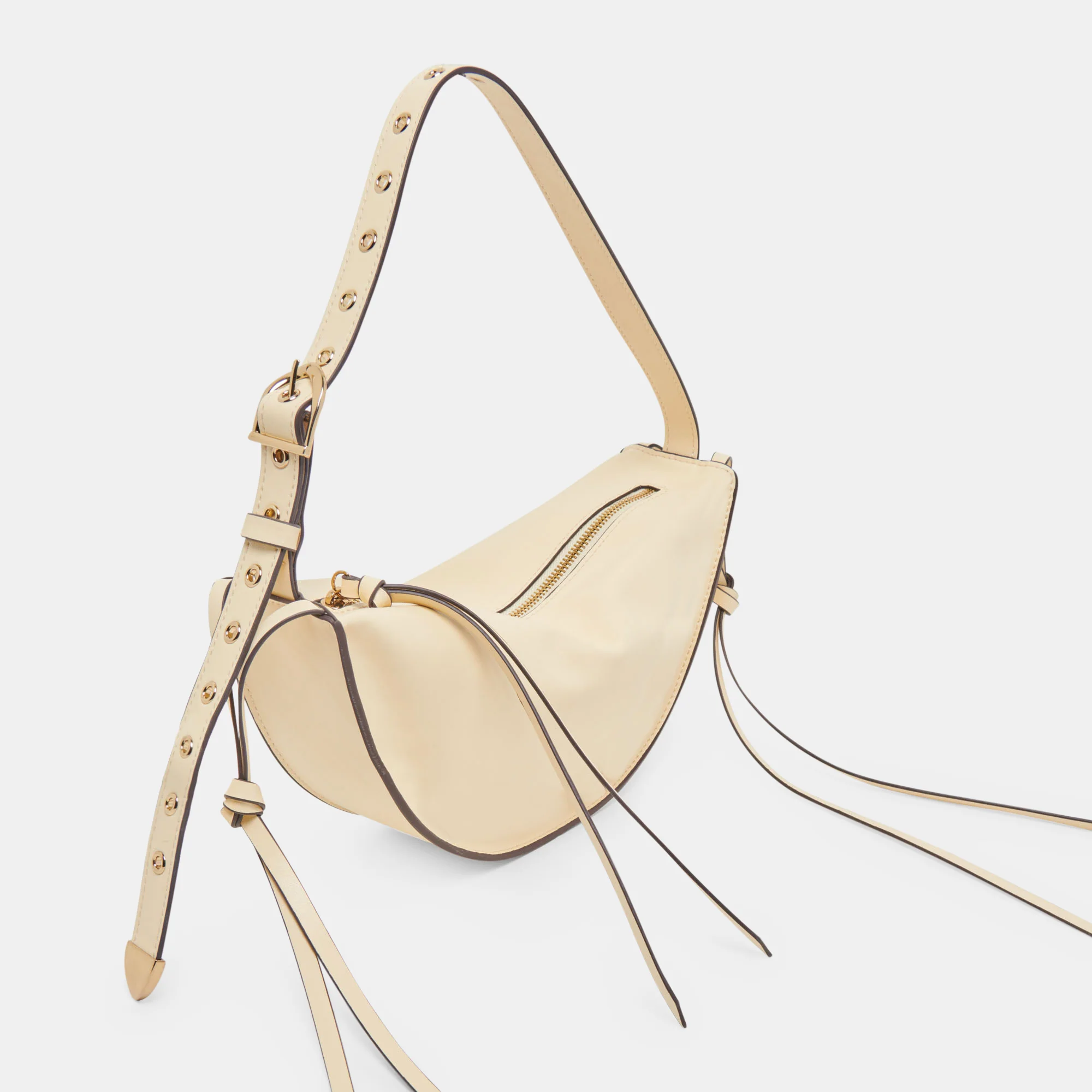 VERONA SHOULDER BAG BUTTER LEATHER 1 VERONA SHOULDER BAG BUTTER LEATHER