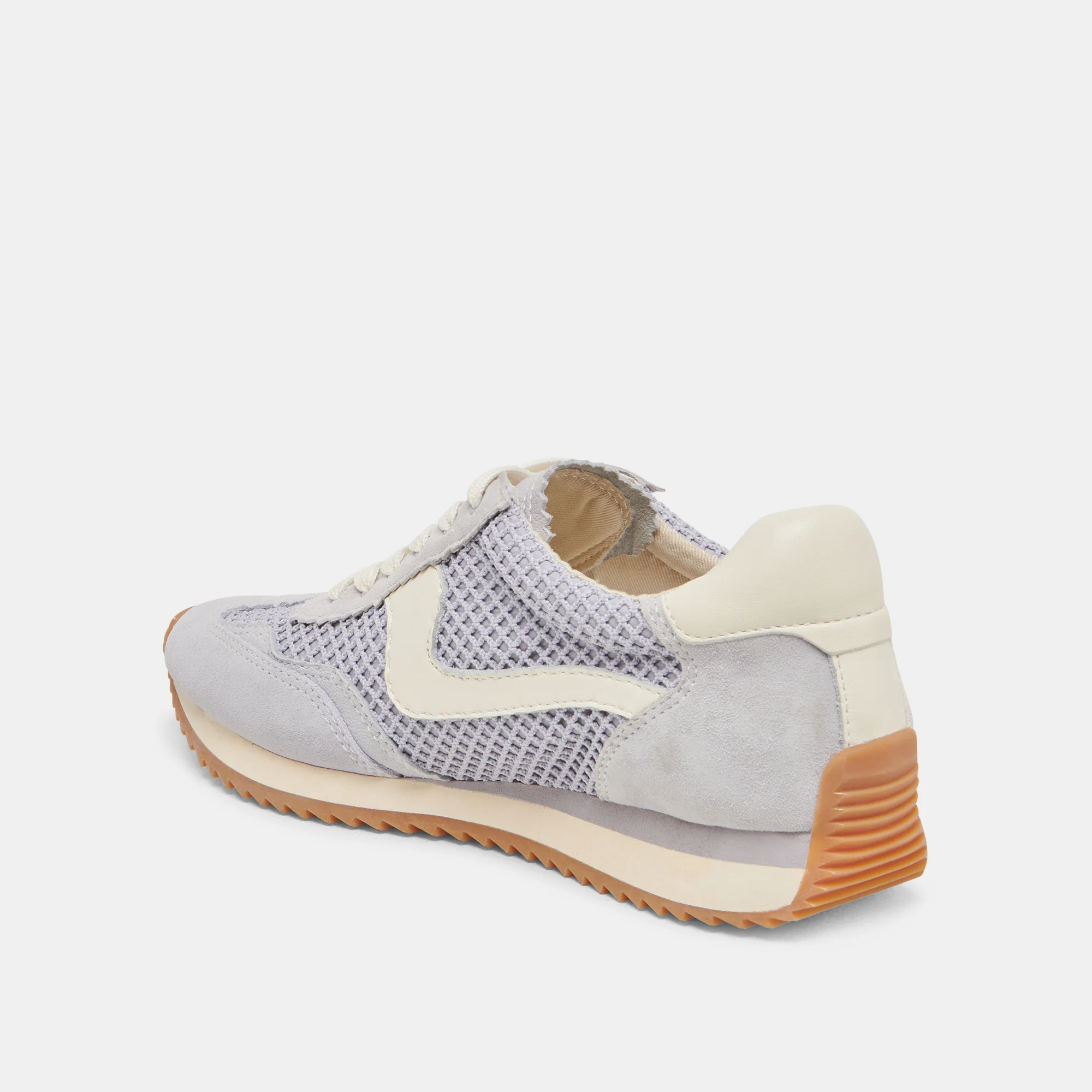 B.NTCD MESH SNEAKERS DUSTY BLUE WOVEN MESH 24 B.NTCD MESH SNEAKERS DUSTY BLUE WOVEN MESH