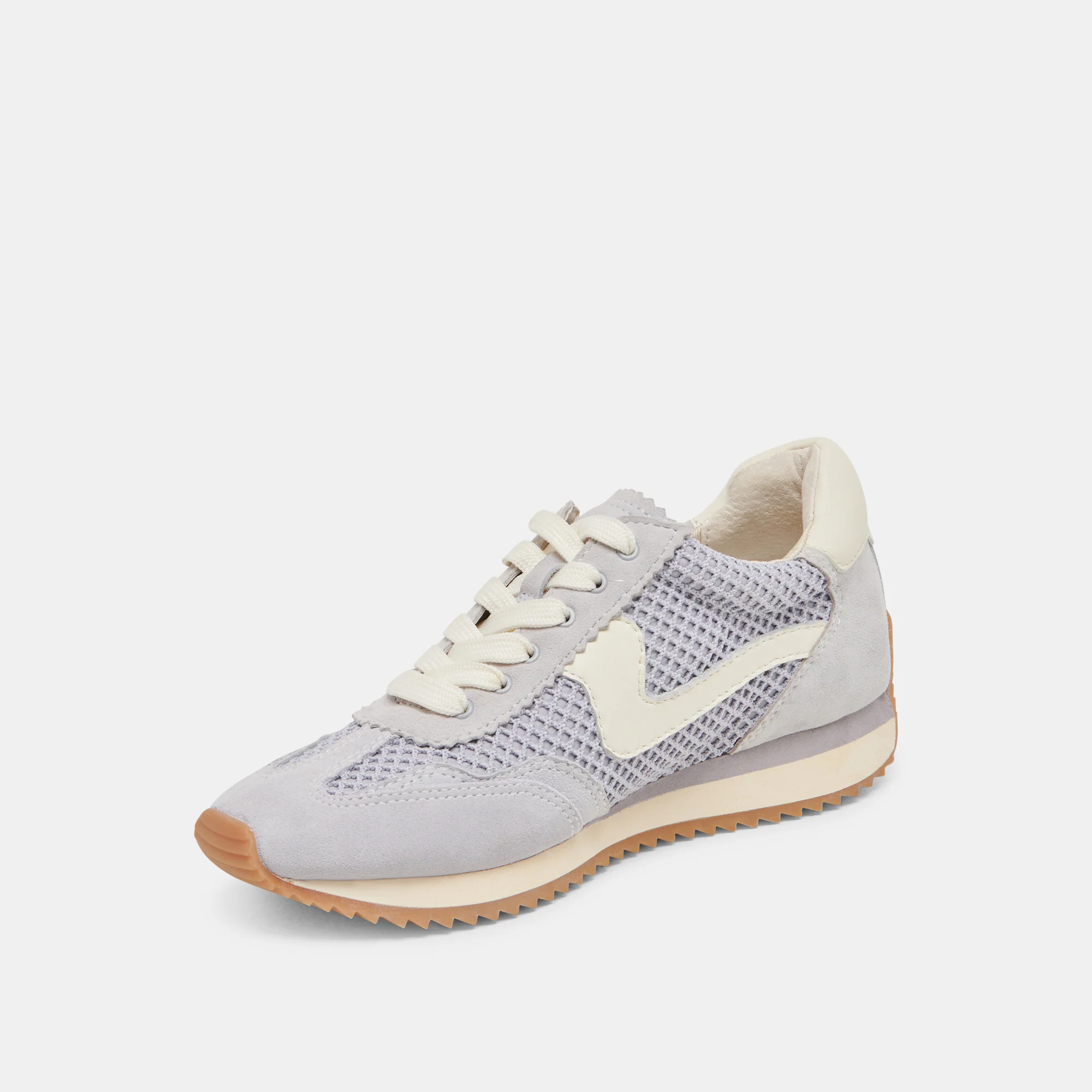 B.NTCD MESH SNEAKERS DUSTY BLUE WOVEN MESH 23 B.NTCD MESH SNEAKERS DUSTY BLUE WOVEN MESH