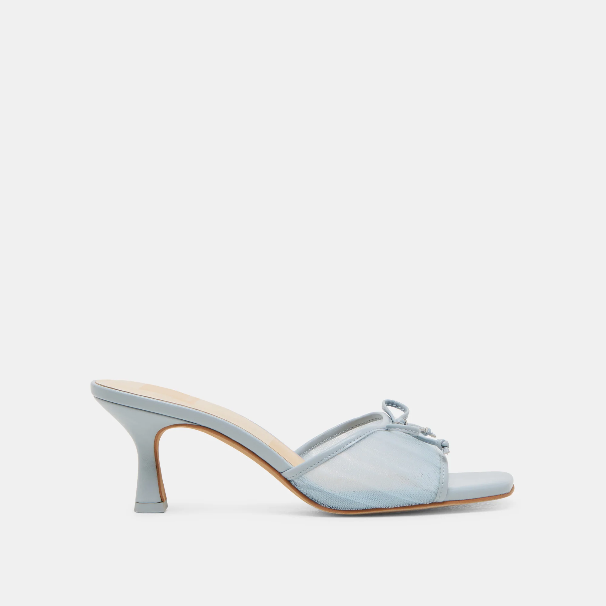 GALEN HEELS LIGHT BLUE TULLE 1 GALEN HEELS LIGHT BLUE TULLE