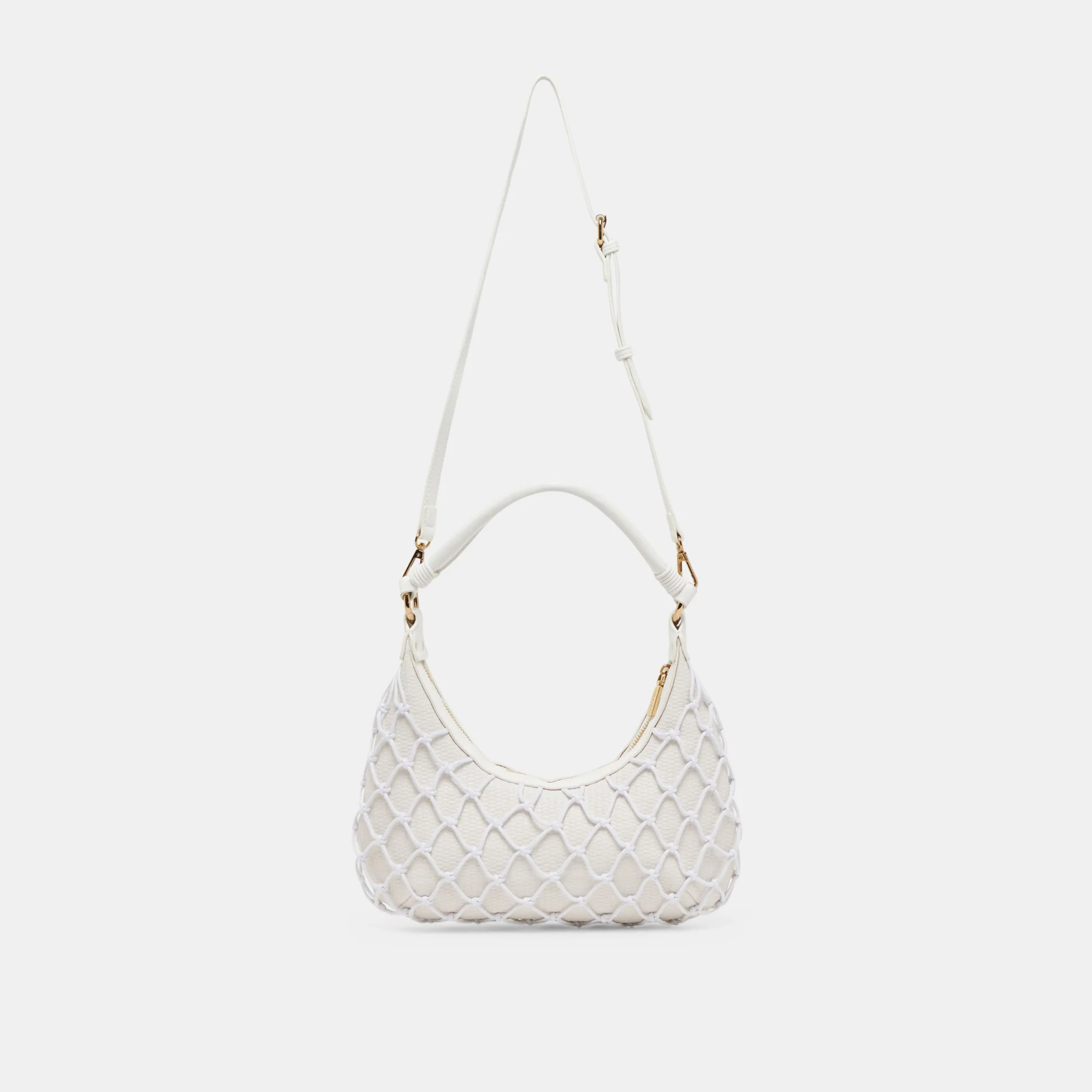 POSITANO SHOULDER BAG WHITE RAFFIA 12 POSITANO SHOULDER BAG WHITE RAFFIA