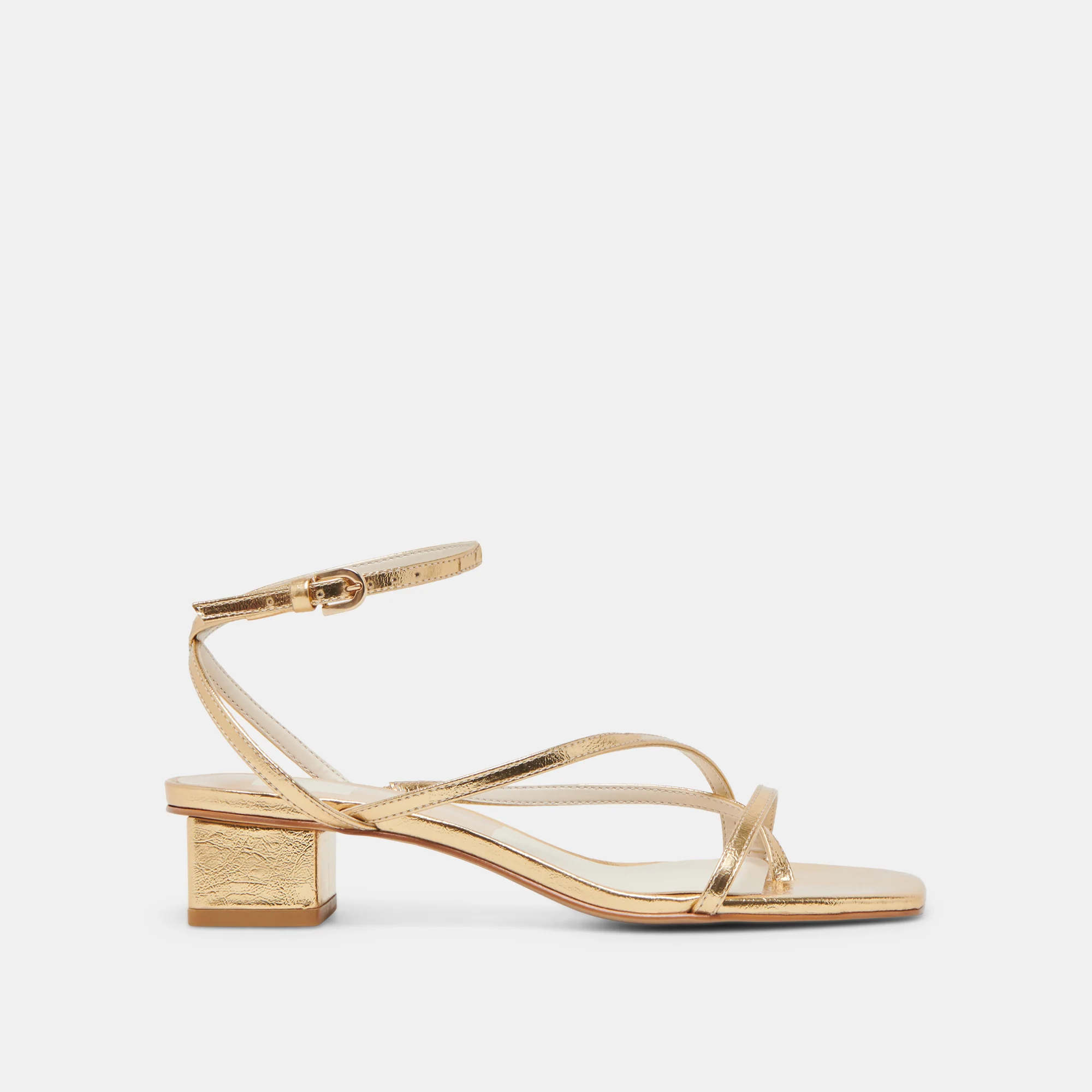 KARLOS SANDALS GOLD METALLIC STELLA 1 KARLOS SANDALS GOLD METALLIC STELLA