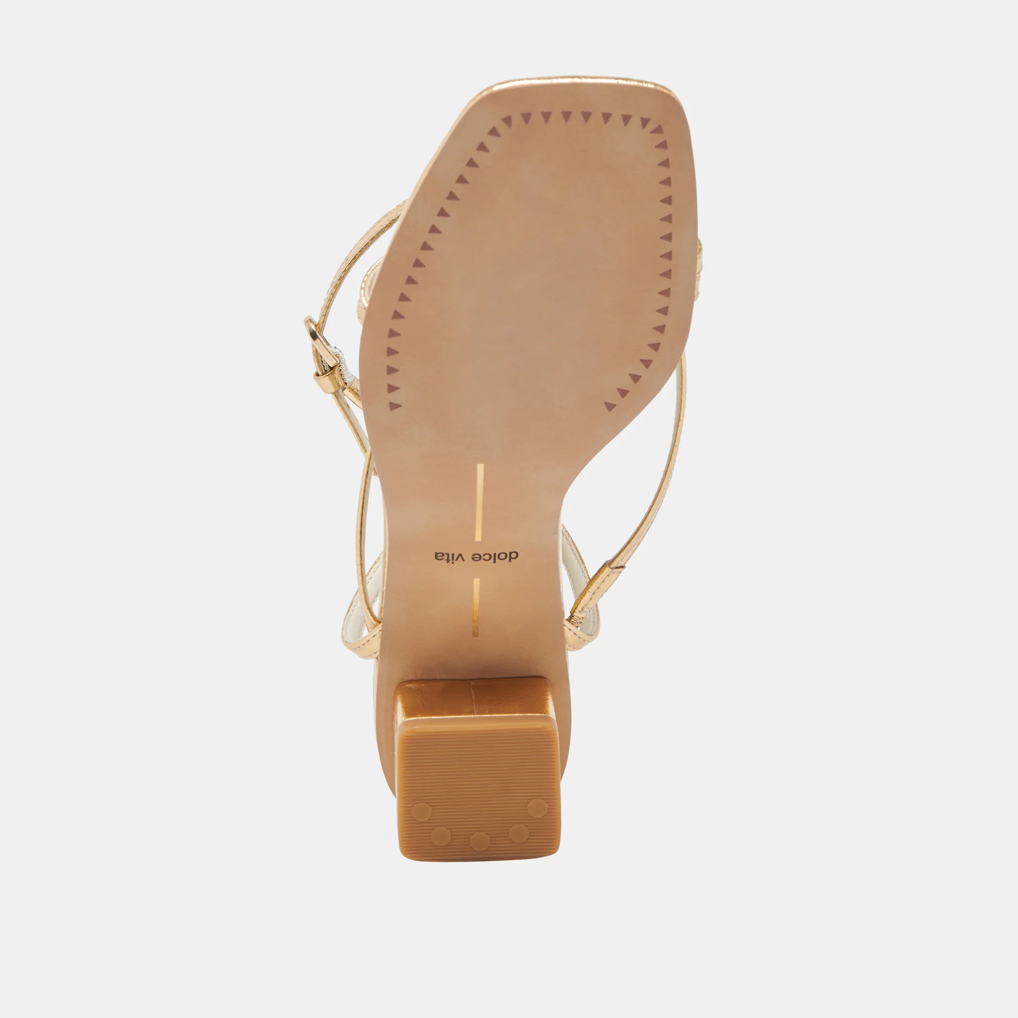 KARLOS SANDALS GOLD METALLIC STELLA 24 KARLOS SANDALS GOLD METALLIC STELLA