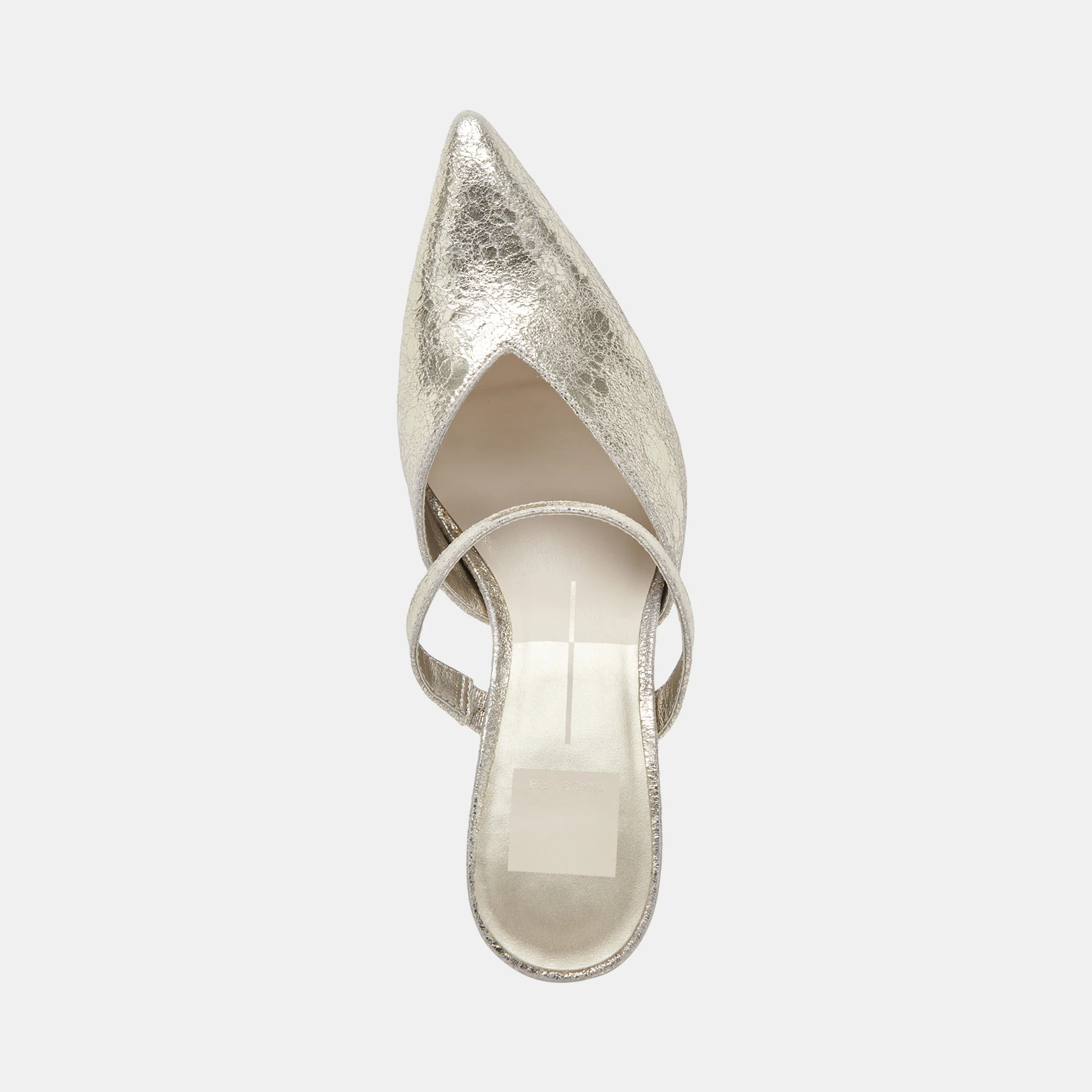 KANIKA WIDE HEELS PLATINUM DISTRESSED LEATHER 17 KANIKA WIDE HEELS PLATINUM DISTRESSED LEATHER