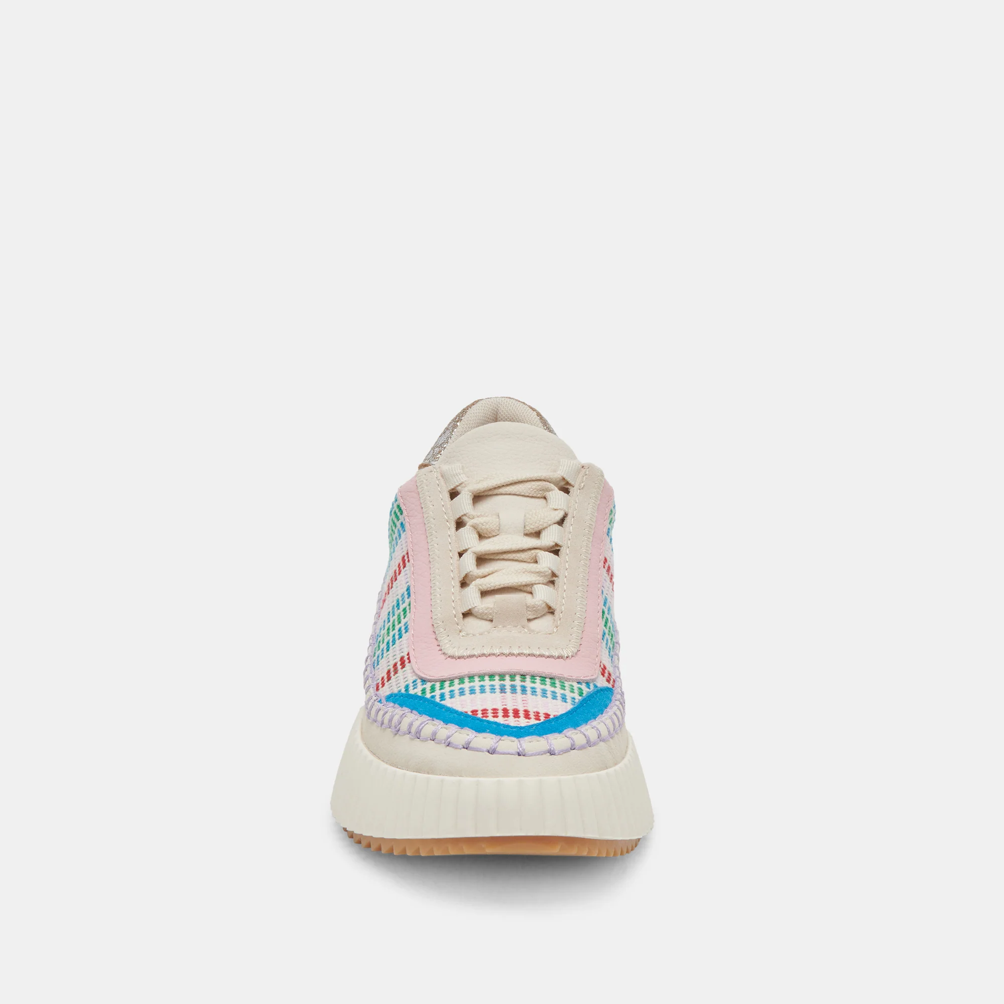 DOLEN SNEAKERS CONFETTI WOVEN 15 DOLEN SNEAKERS CONFETTI WOVEN