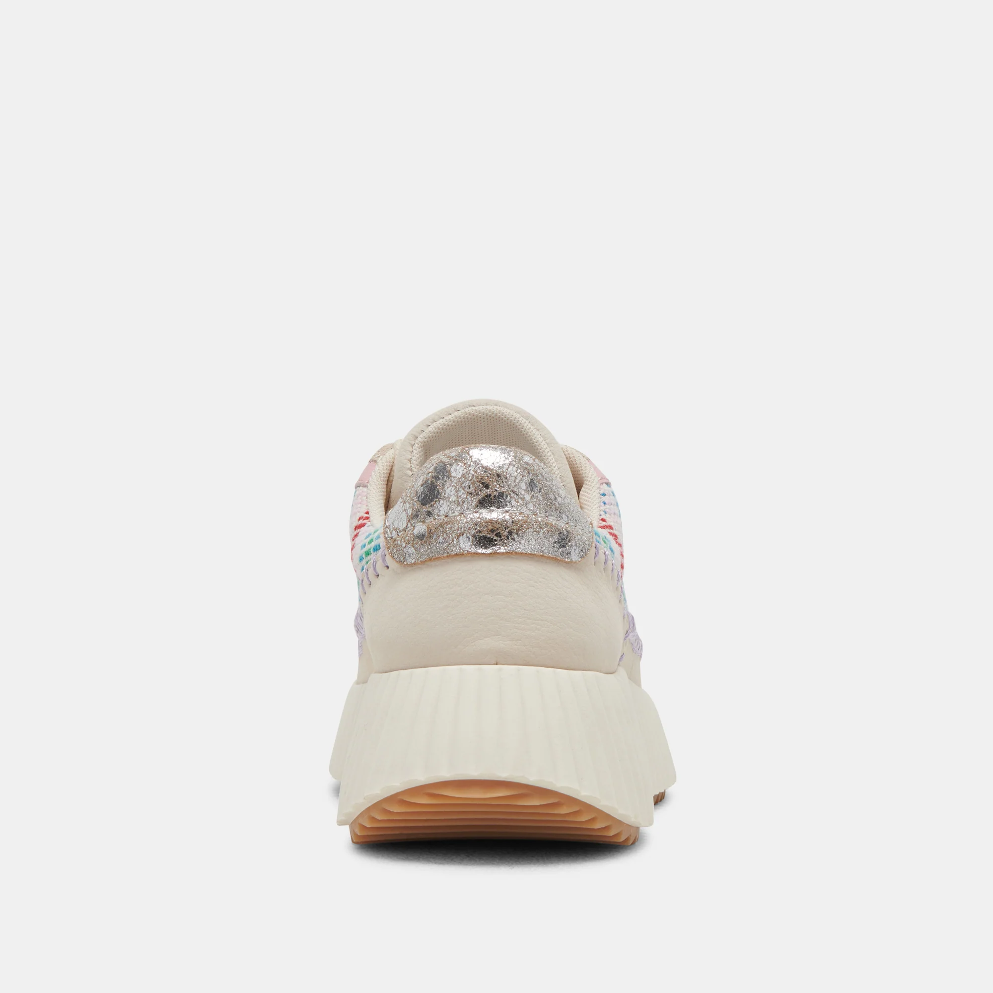DOLEN SNEAKERS CONFETTI WOVEN 16 DOLEN SNEAKERS CONFETTI WOVEN