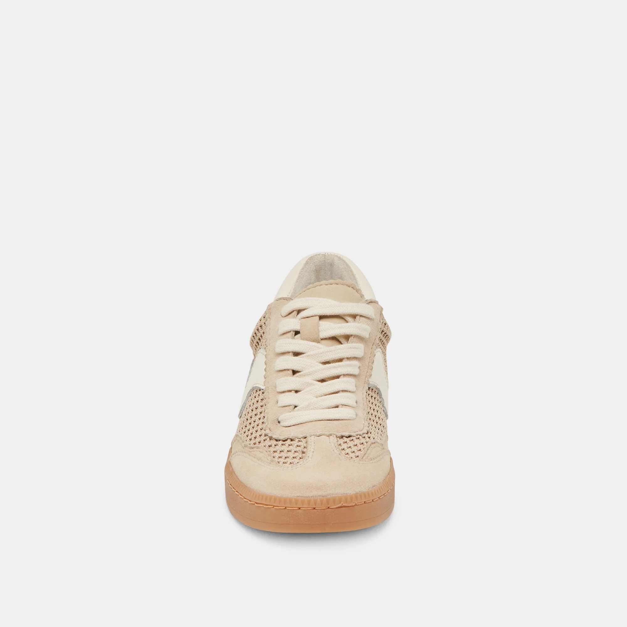 NOTICE MESH SNEAKERS SESAME WOVEN MESH 21 NOTICE MESH SNEAKERS SESAME WOVEN MESH