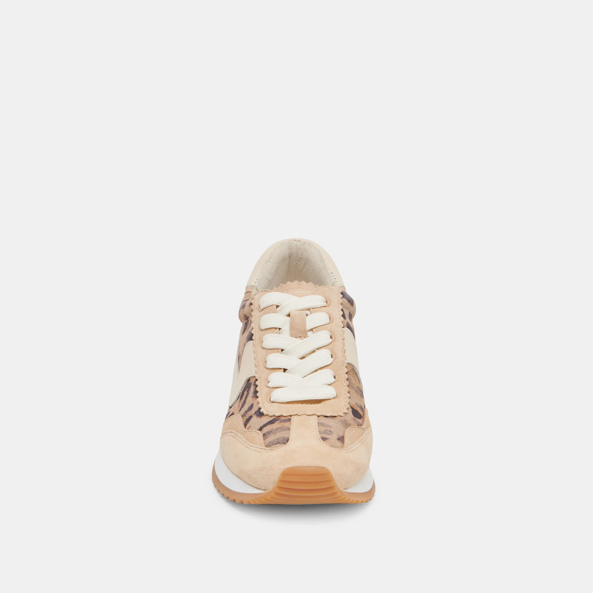 B.NTCD SNEAKERS LT LEOPARD SUEDE 21 B.NTCD SNEAKERS LT LEOPARD SUEDE