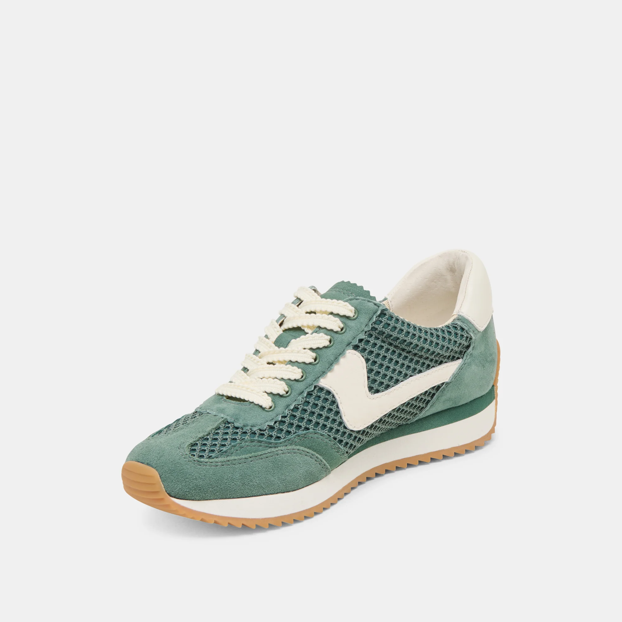B.NTCD MESH SNEAKERS DK GREEN WOVEN MESH 13 B.NTCD MESH SNEAKERS DK GREEN WOVEN MESH