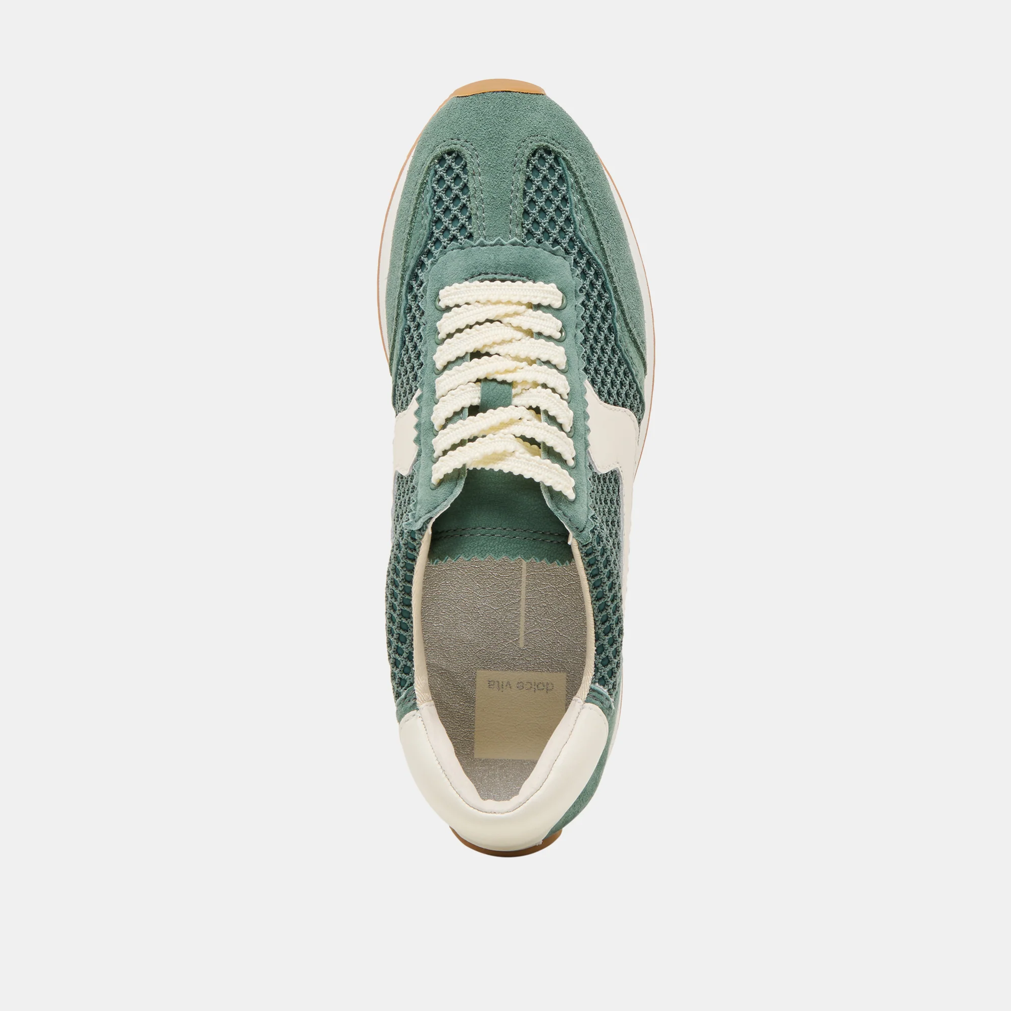 B.NTCD MESH SNEAKERS DK GREEN WOVEN MESH 17 B.NTCD MESH SNEAKERS DK GREEN WOVEN MESH