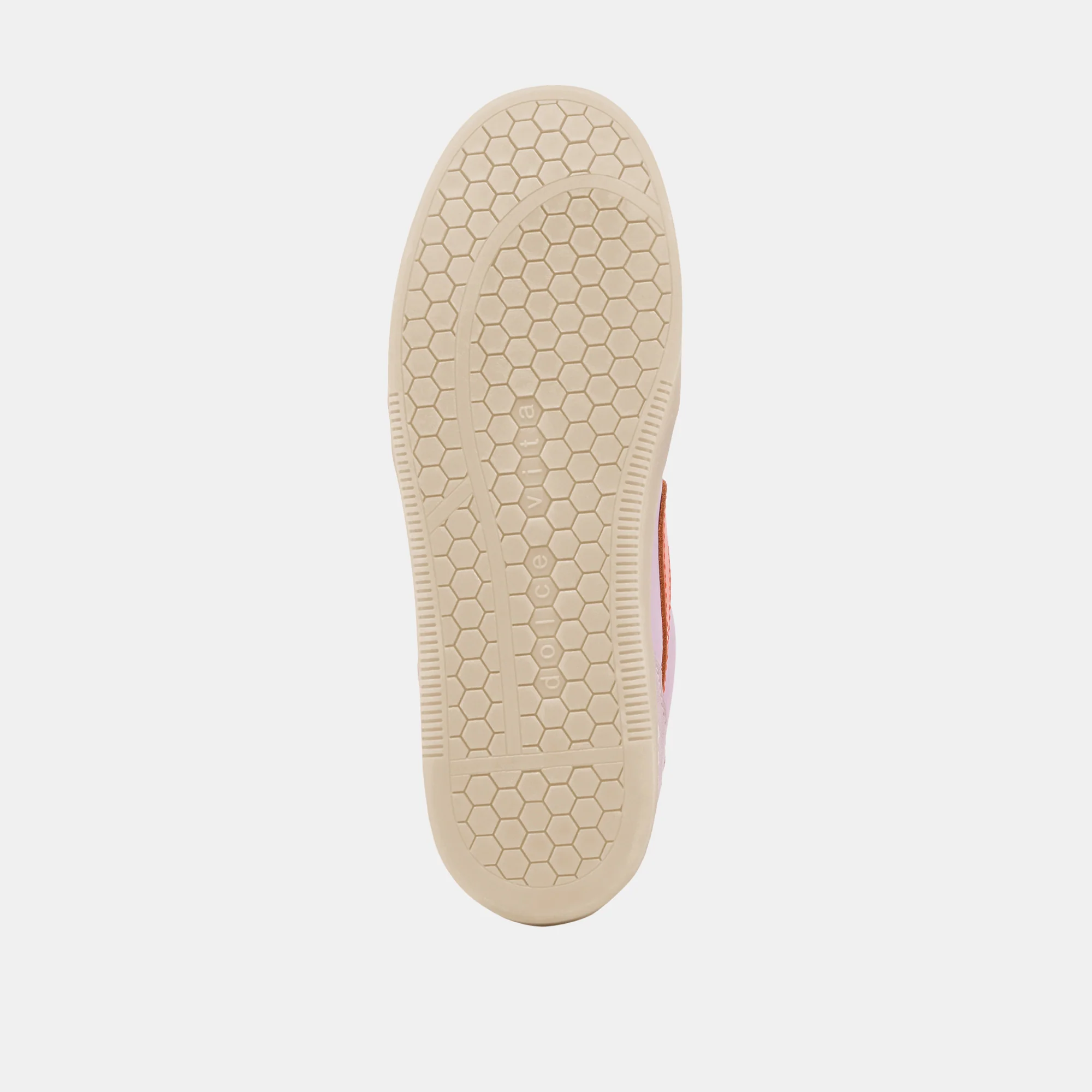 NOTICE SNEAKERS ORCHID NYLON 22 NOTICE SNEAKERS ORCHID NYLON