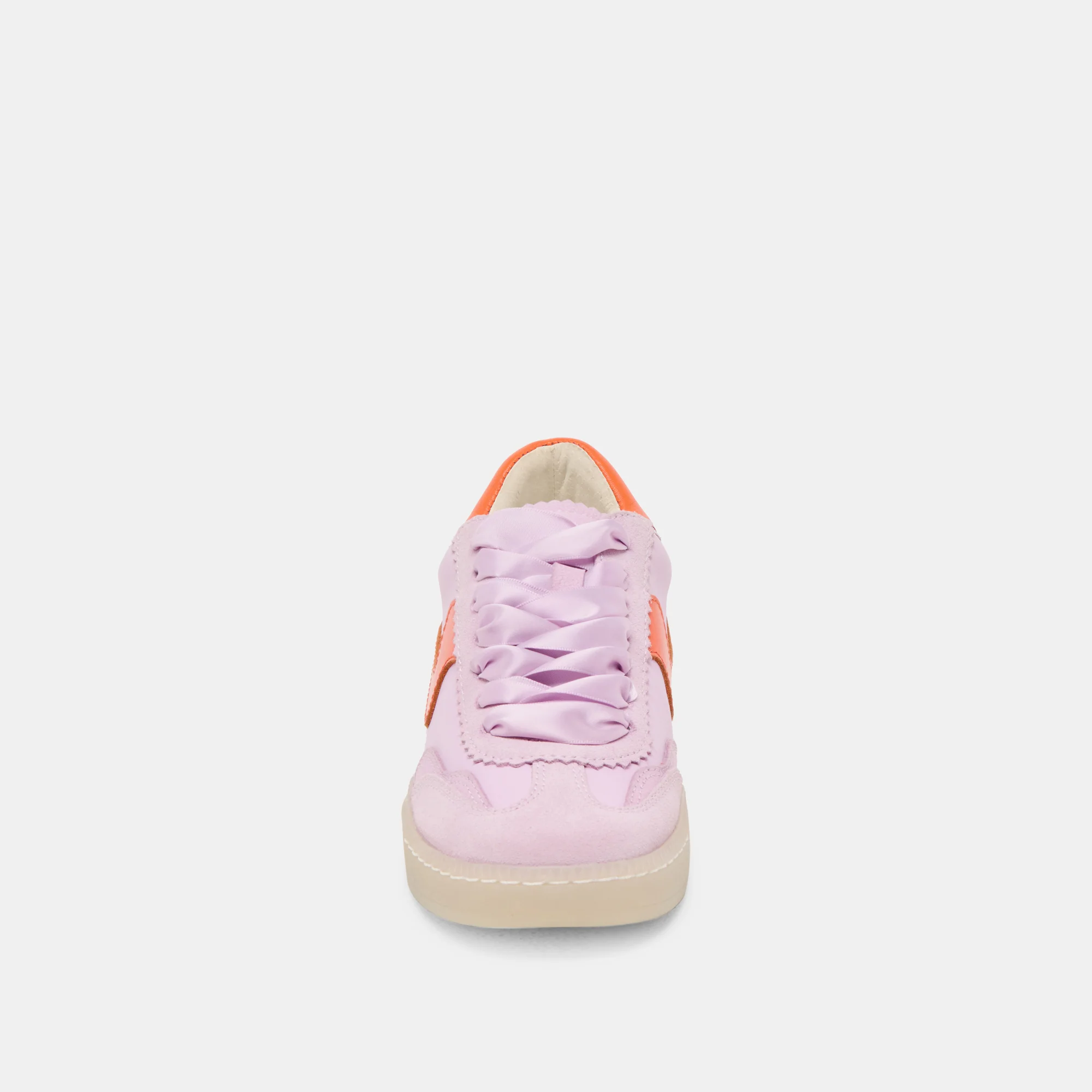 NOTICE SNEAKERS ORCHID NYLON 19 NOTICE SNEAKERS ORCHID NYLON