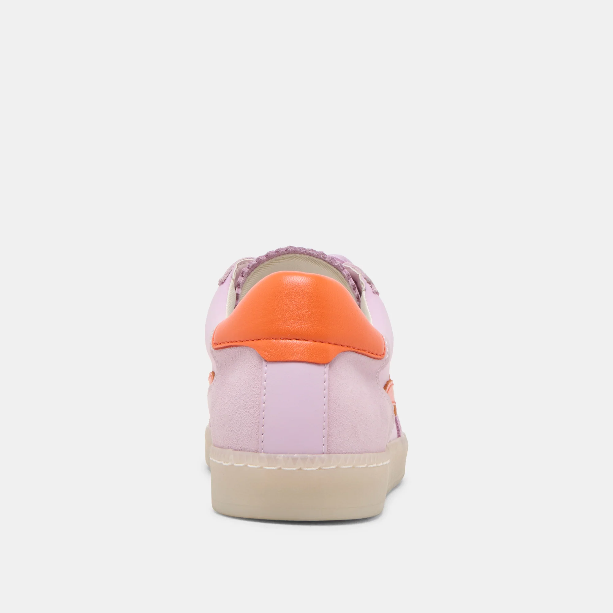 NOTICE SNEAKERS ORCHID NYLON 20 NOTICE SNEAKERS ORCHID NYLON