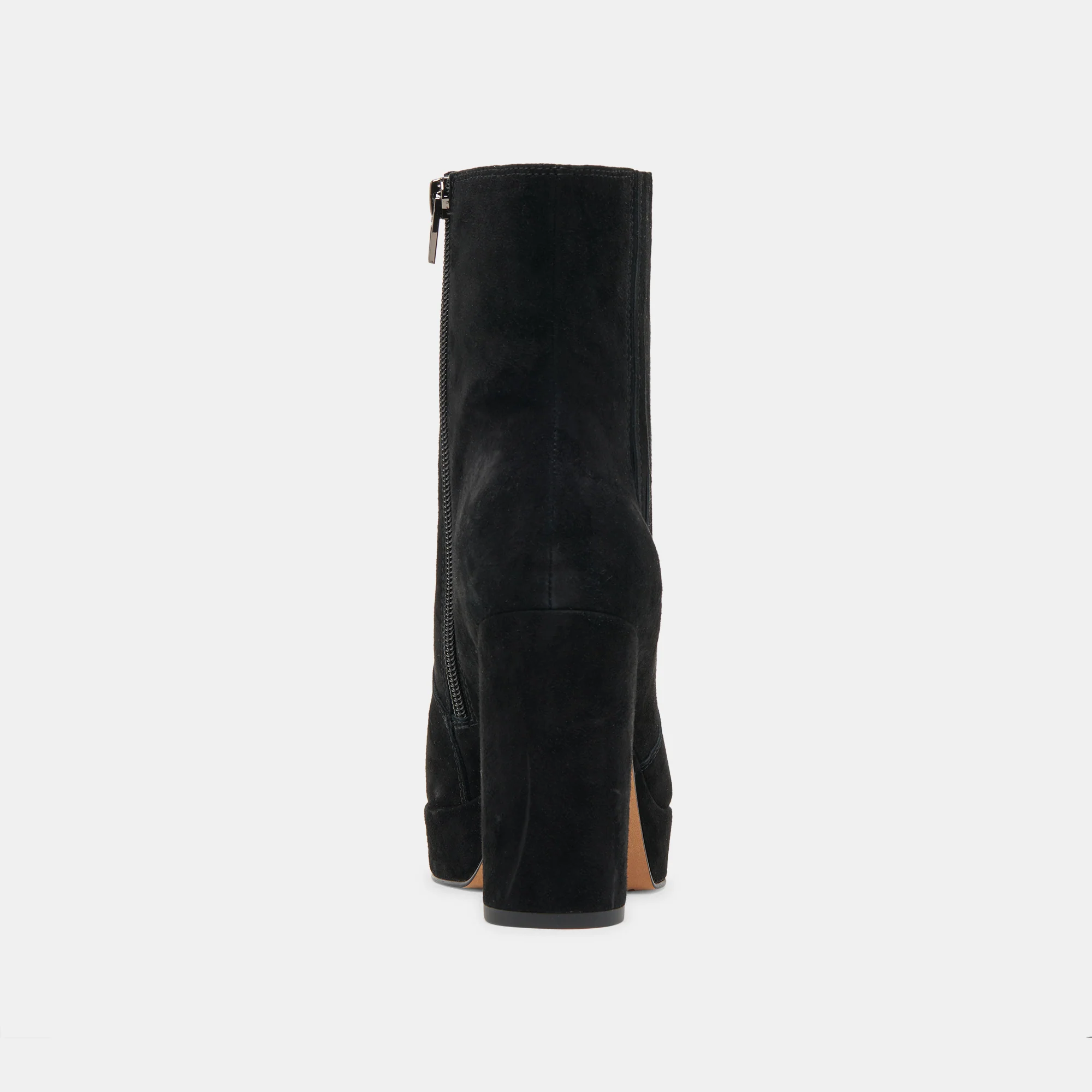 CINNY BOOTS ONYX SUEDE 20 CINNY BOOTS ONYX SUEDE