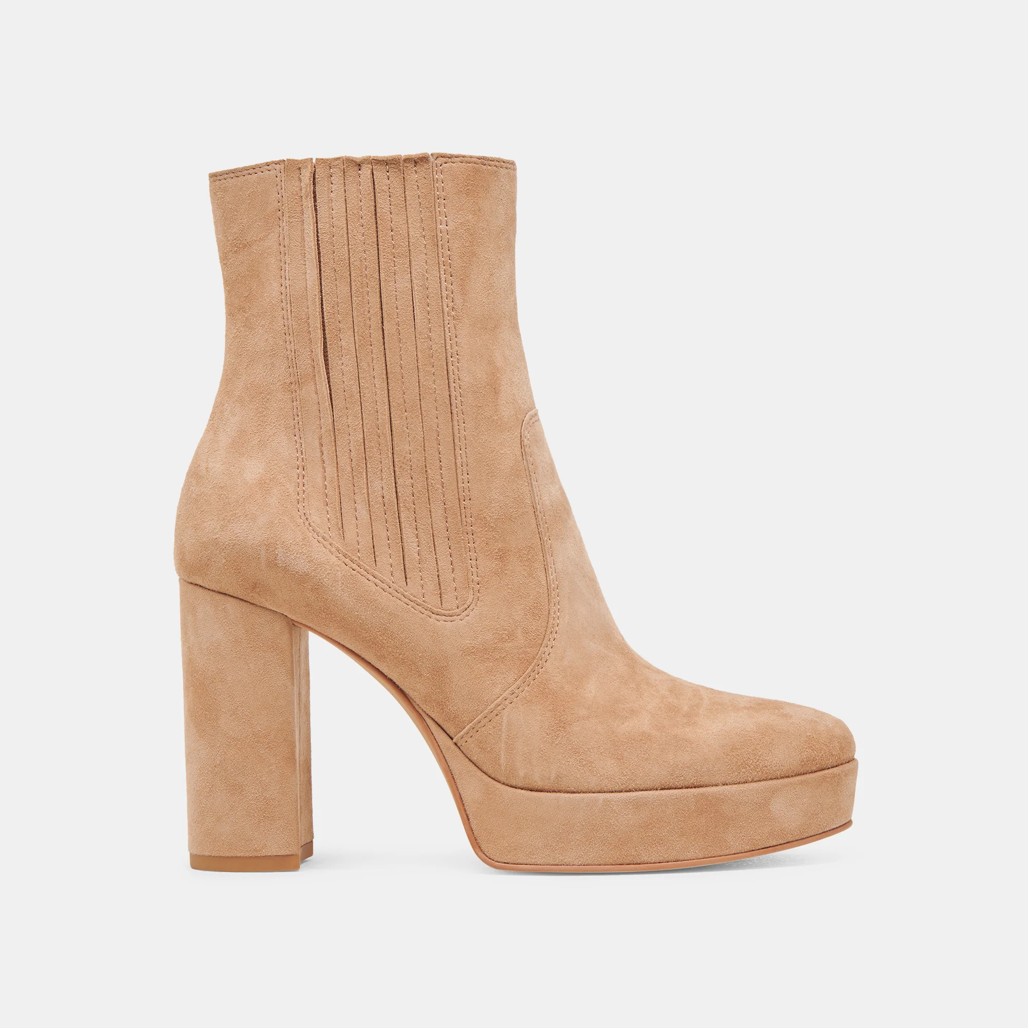 CINNY BOOTS CAMEL SUEDE 1 CINNY BOOTS CAMEL SUEDE