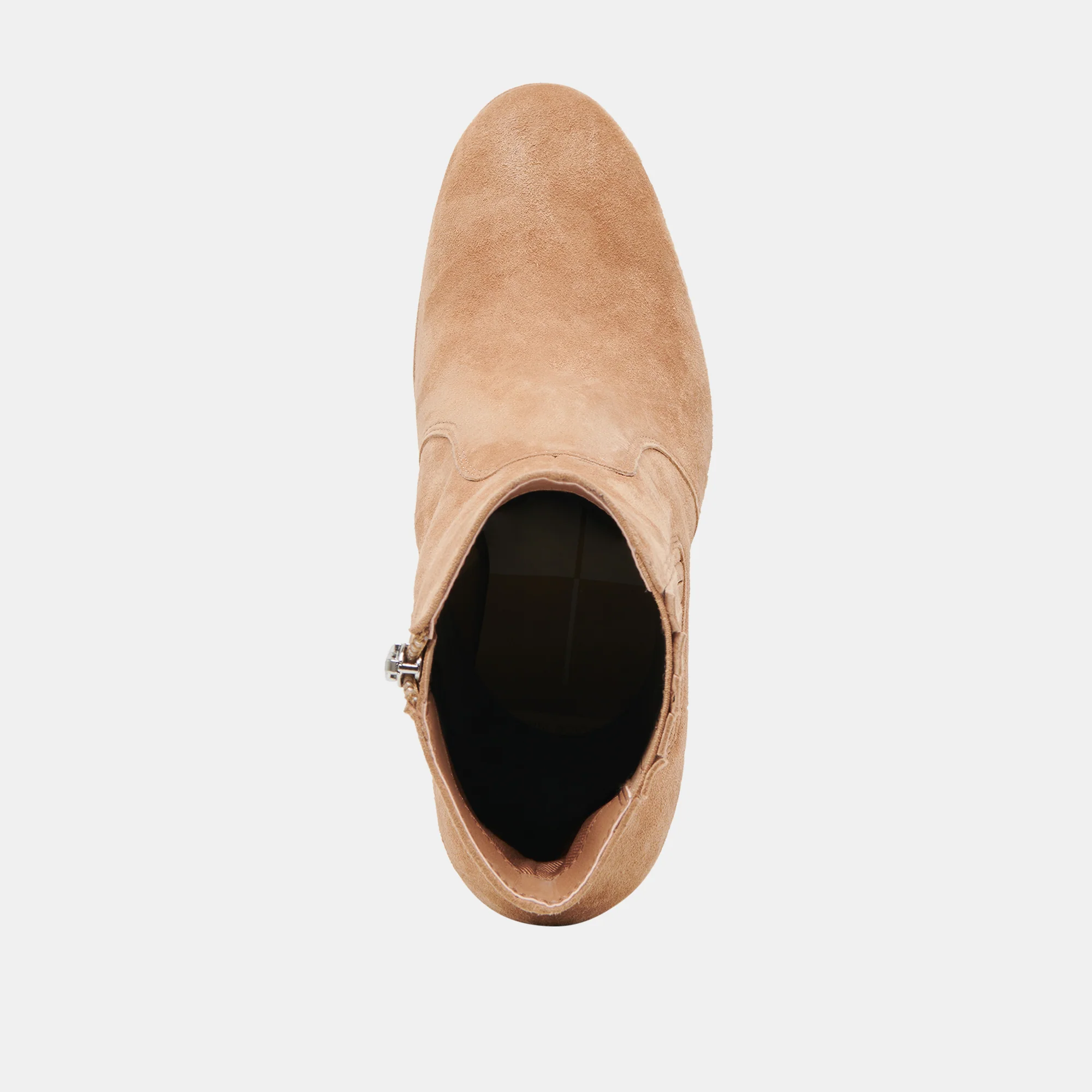 CINNY BOOTS CAMEL SUEDE 21 CINNY BOOTS CAMEL SUEDE