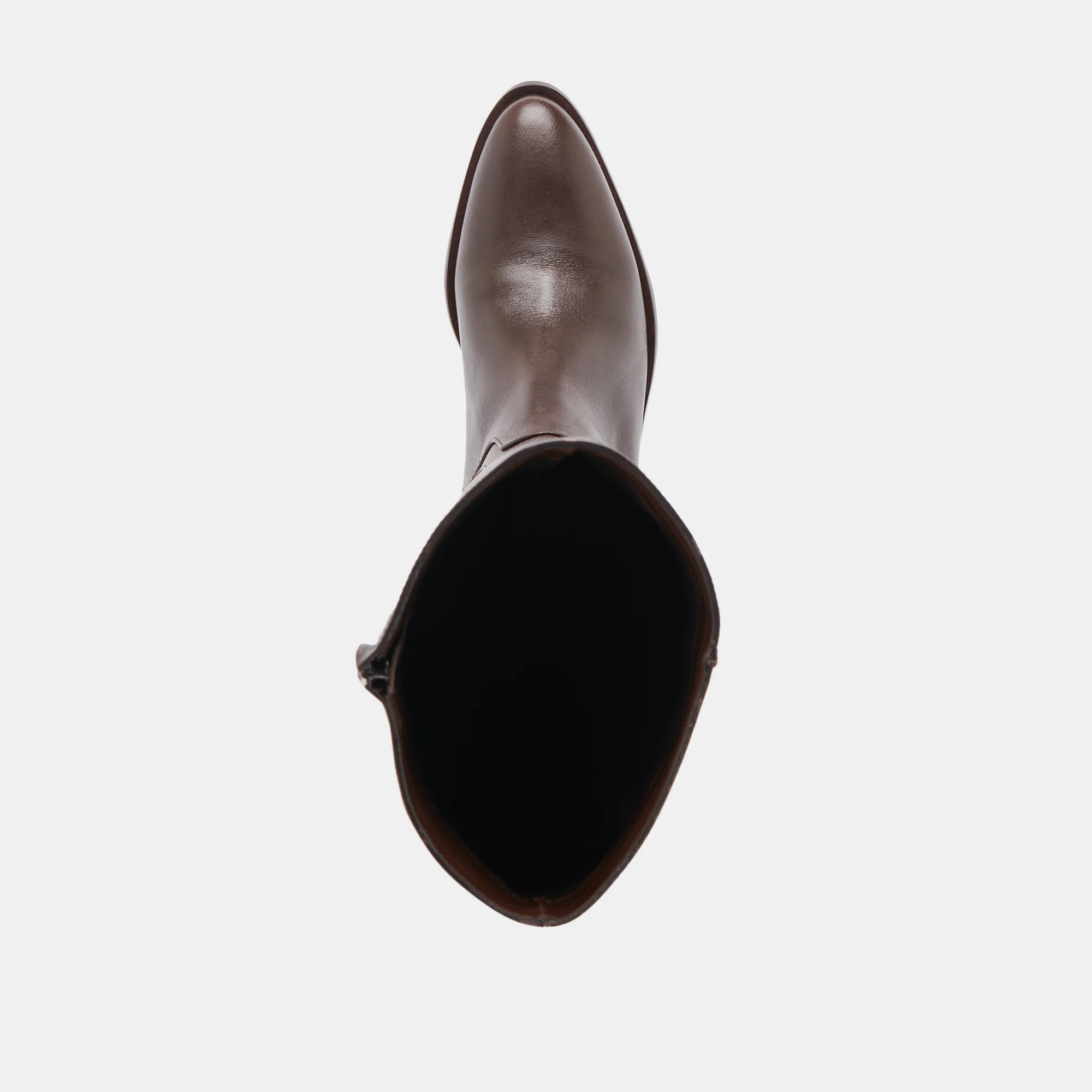 VERDI BOOTS WALNUT LEATHER 21 VERDI BOOTS WALNUT LEATHER