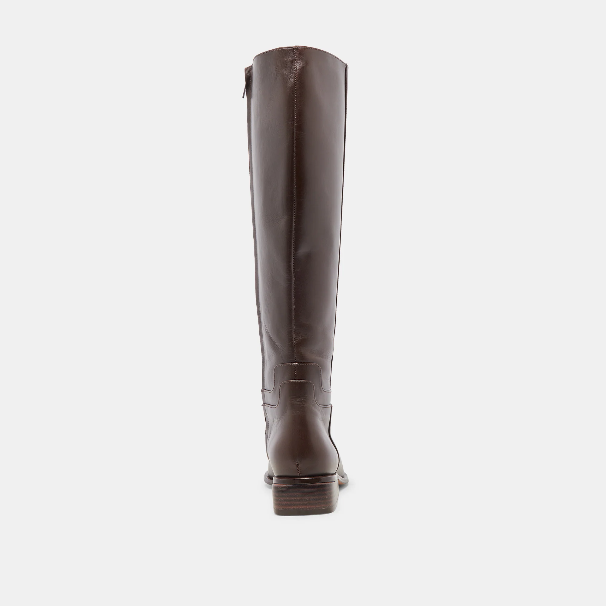 VERDI BOOTS WALNUT LEATHER 20 VERDI BOOTS WALNUT LEATHER
