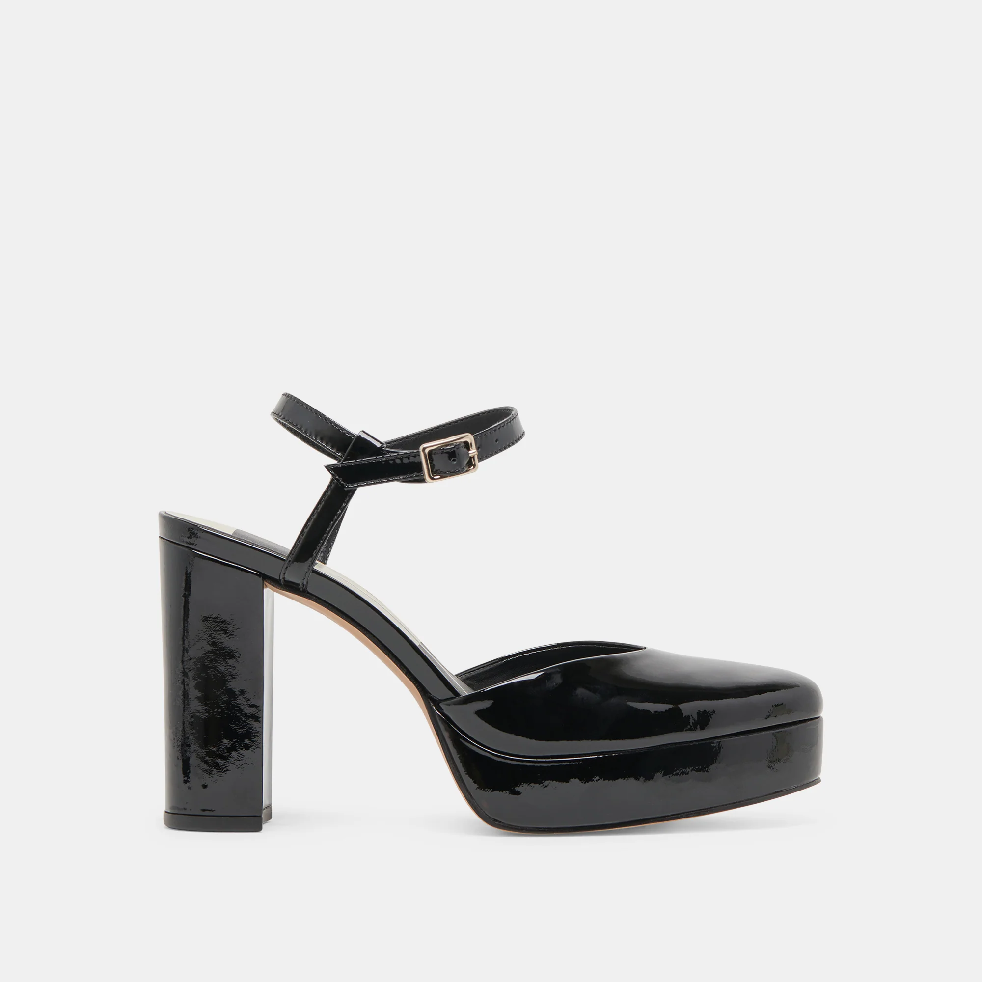 CLAUD HEELS MIDNIGHT PATENT LEATHER 1 CLAUD HEELS MIDNIGHT PATENT LEATHER
