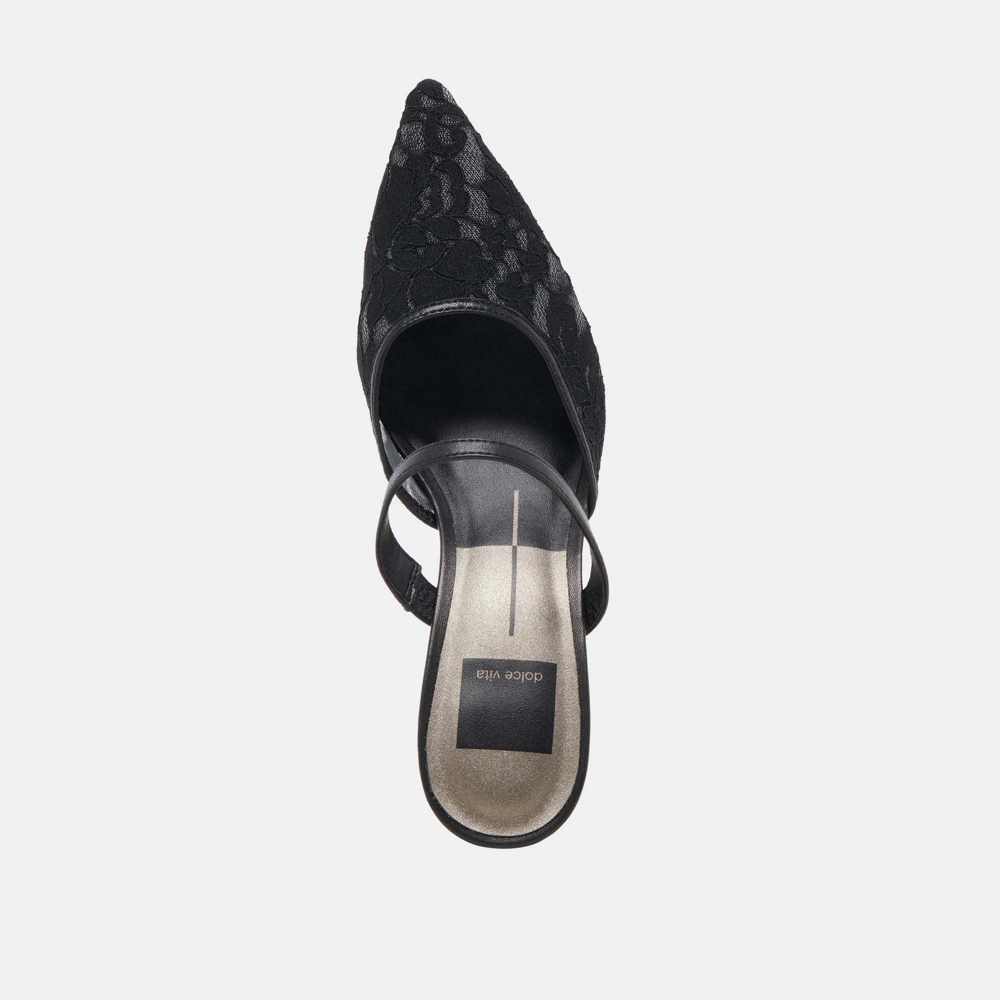 KATIK WIDE HEELS BLACK FLORAL LACE 17 KATIK WIDE HEELS BLACK FLORAL LACE